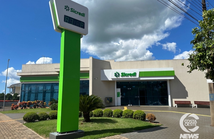 Sicredi anuncia nova gerência para São Miguel do Iguaçu em 2025