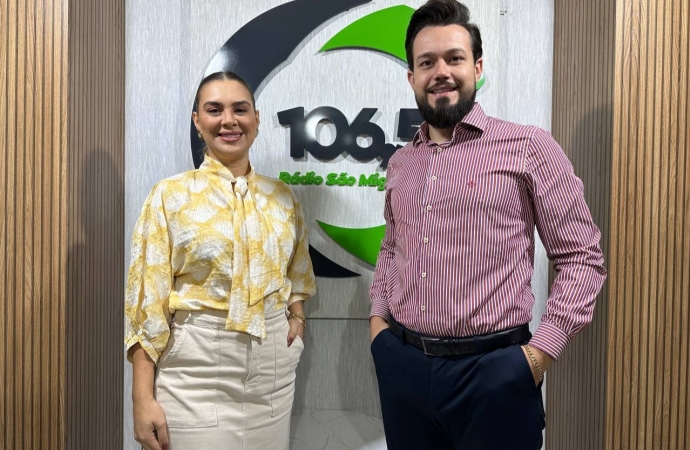 Sicredi apresenta novo colaborador e projeta ações para 2026 em São Miguel do Iguaçu