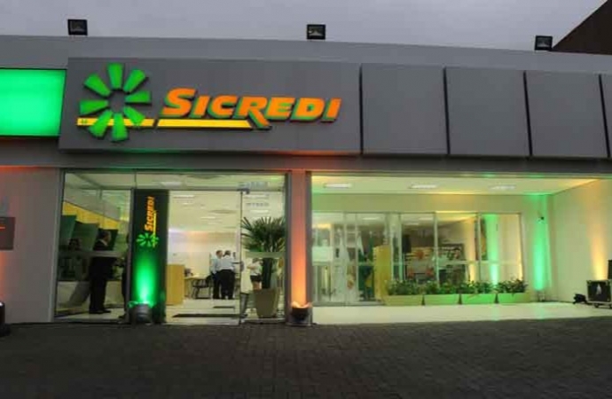 Sicredi está disponibilizando R$ 38,2 bilhões para o Plano Safra