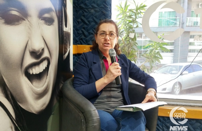 Sicredi vai realizar o evento "Mulheres que inspiram", em São Miguel do Iguaçu