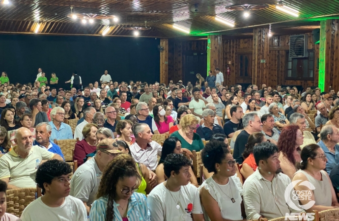 Sicredi Vanguarda destaca transparência e compromisso em prestação de contas -2023