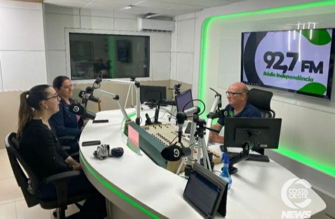 Sindicato Rural de Medianeira promove encontro da Comissão de Mulheres