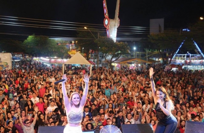 SMI: Artistas locais podem se inscrever para se apresentar no aniversário do município em novembro