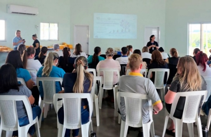 SMI: Avaliação municipal 2026 aponta avanços na aprendizagem e orienta ações pedagógicas da Rede Municipal