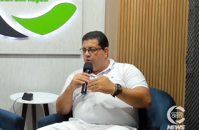 Gastroenterologista fala sobre as várias doenças que afetam o sistema digestivo