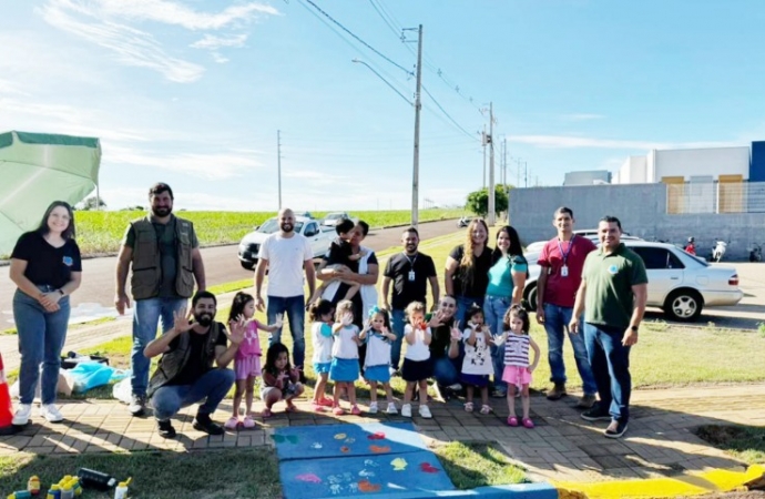 SMI: Governo municipal desenvolve ações em comemoração ao Dia Mundial da Água (22)