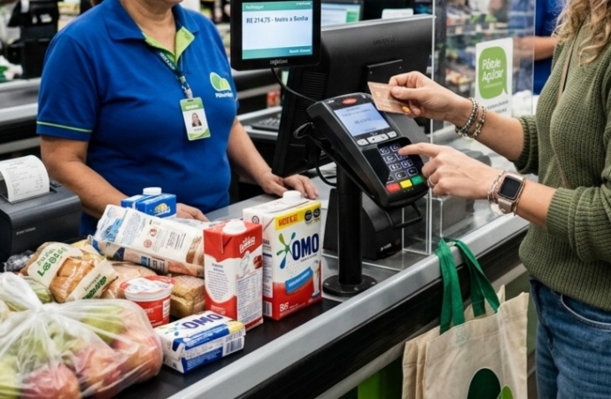 SMI: Governo Municipal lança a campanha Nota Fiscal Premiada de 2026 com R$ 40 mil em prêmios