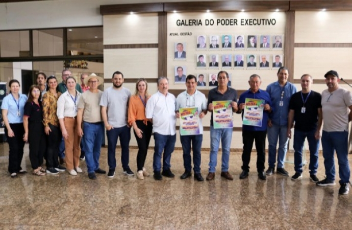 SMI: Governo municipal sorteia R$ 40 mil em prêmios da campanha “Nota Fiscal Premiada”, edição 2025