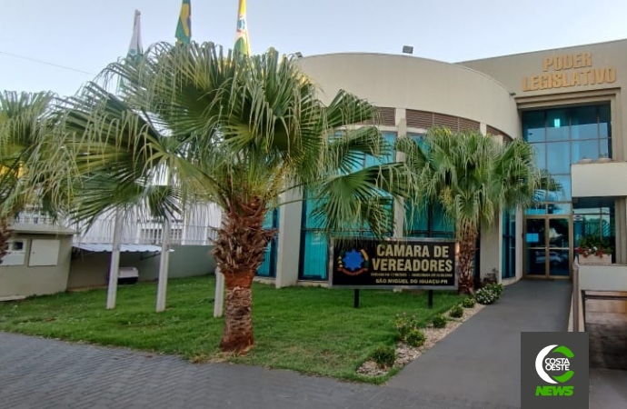 SMI: Presidente da Câmara de Vereadores faz balanço do primeiro semestre