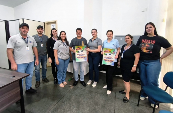 SMI: Últimas semanas para participar da Campanha Nota Fiscal Premiada 2025, que vai distribuir R$ 40 mil em prêmios