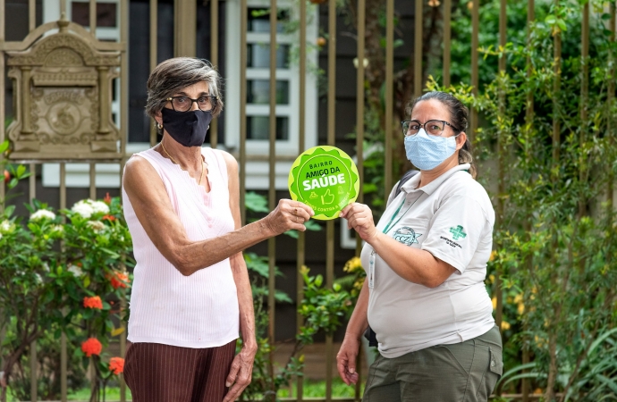 Social: em ajuda humanitária, Itaipu beneficiou mais de 60 mil pessoas em 2020