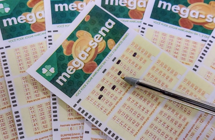 Sorteio da Mega-Sena não tem ganhadores e prêmio sobe para R$ 43 milhões