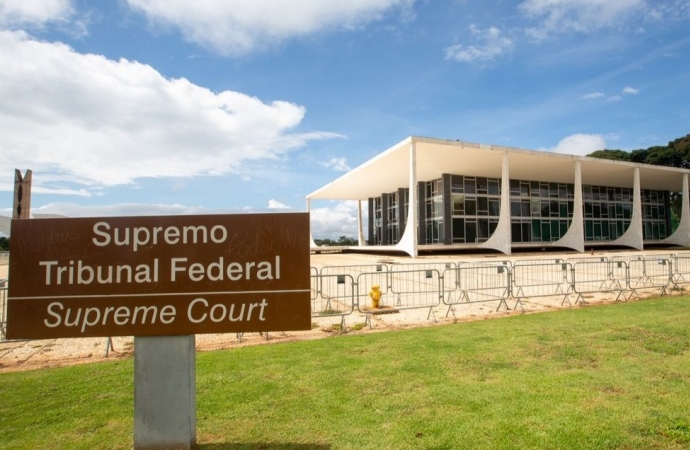STF valida piso nacional de agentes comunitários de saúde