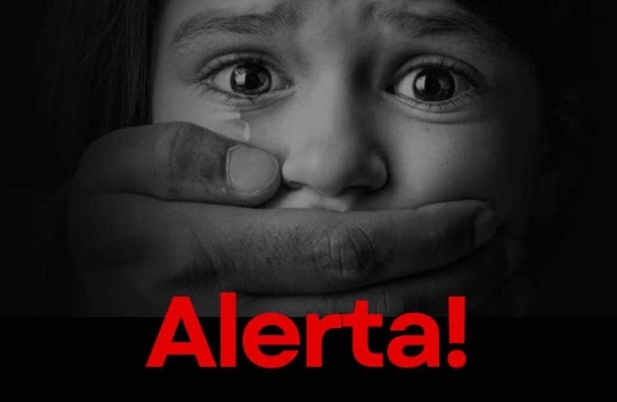 Suposta tentativa de sequestro à crianças em Diamante do Oeste mobiliza reunião urgente