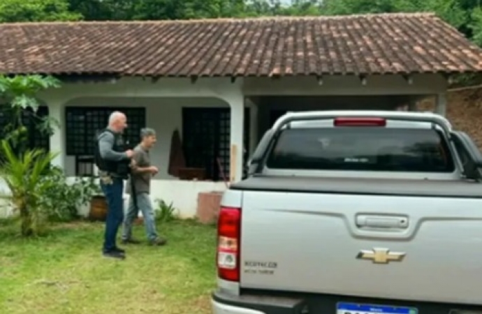 Suspeito de drogar, matar e esquartejar idosa no Paraná utilizou cartão da vítima para sacar R$ 200, diz polícia