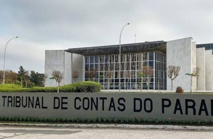 TCE-PR determina anulação de licitação em Medianeira