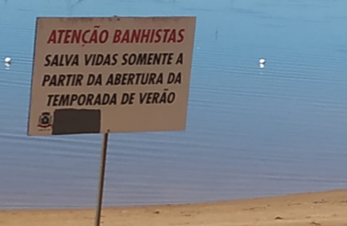 Temporada de Verão é encerrada na Prainha de Missal