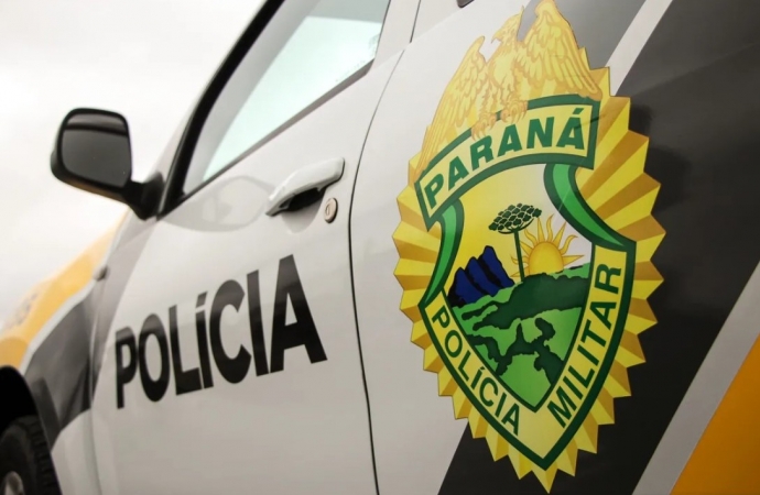Tentativa de assalto termina em tiroteio em área rural de São Miguel do Iguaçu