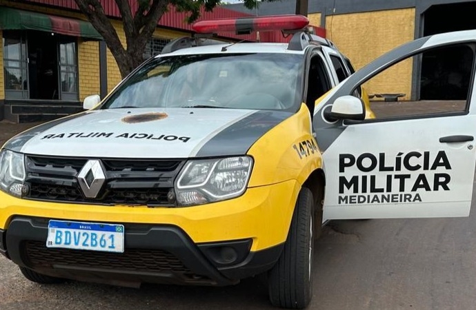 São Miguel do Iguaçu: Homem é encontrado com múltiplos ferimentos de arma branca