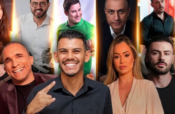 The 5: Imersão em Foz do Iguaçu propõe novo patamar para o empresariado regional