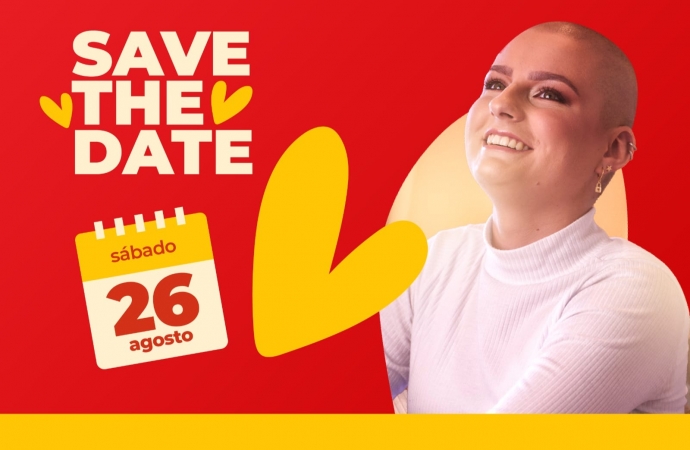 Toda forma de amor: Uopeccan inicia campanha do McDia Feliz 2023