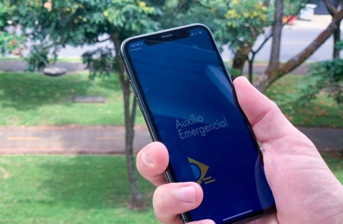 Trabalhadores nascidos em julho podem sacar auxílio emergencial