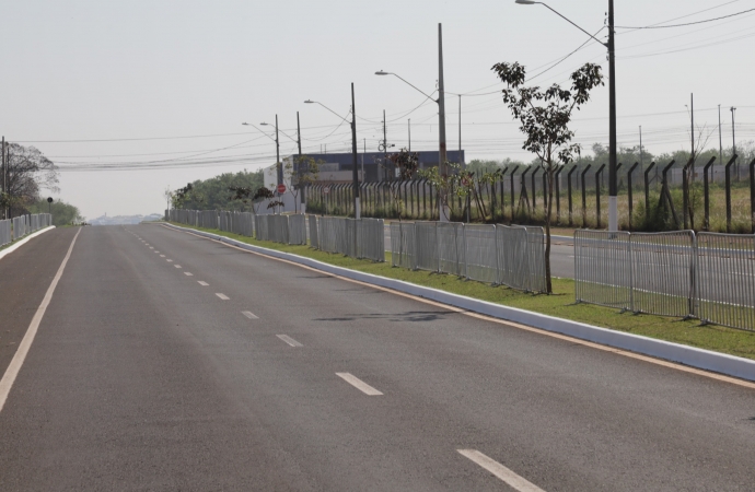 Trânsito passa por alterações para desfile de 7 de setembro em Foz