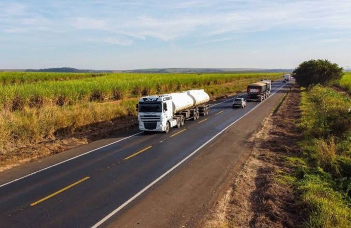 Transporte de Cargas Paranaense será discutido em Foz do Iguaçu