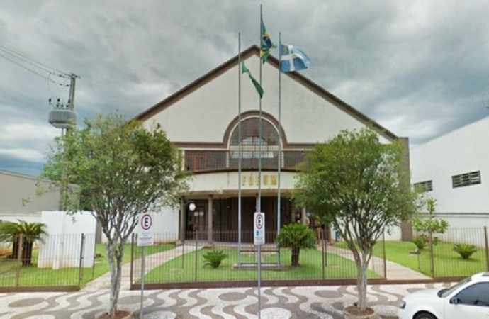 Tribunal de Justiça do Estado do Paraná abre processo seletivo para estagiários de Direito em Santa Helena