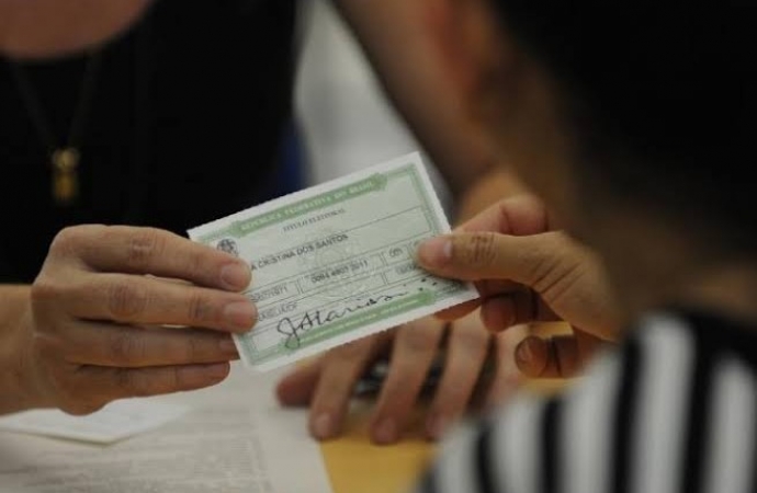 Tribunal Regional Eleitoral realiza mutirão em São Miguel