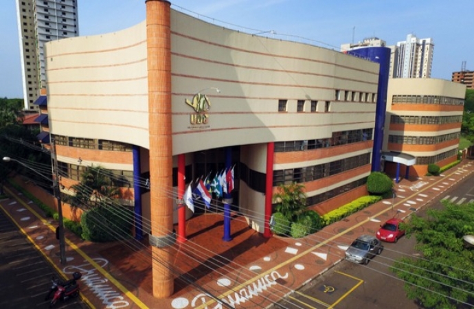 UDC anuncia vestibular unificado para o dia 20 de junho