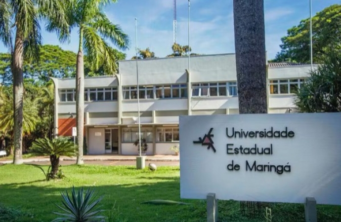UEM abre teste seletivo para contratação de servidores temporários em diversas áreas; veja como participar