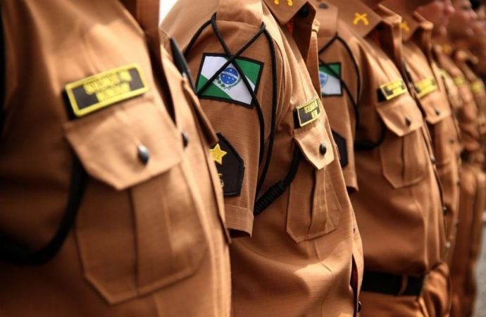 UFPR comunica adiamento do Concurso da Polícia Militar do Paraná