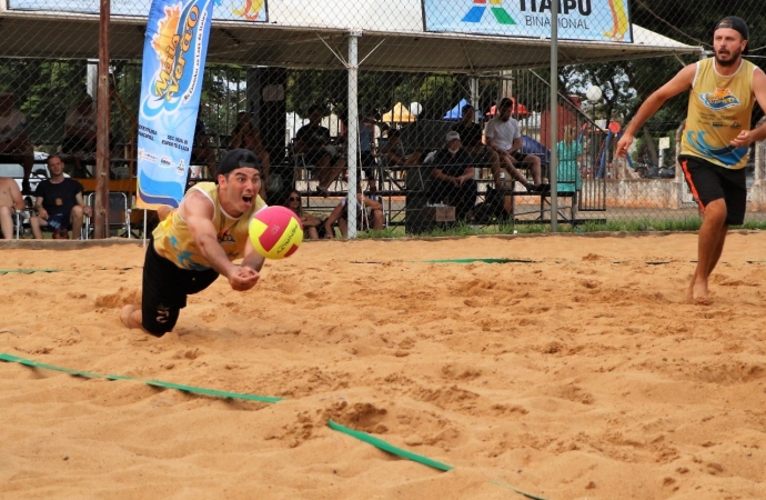 Última etapa do ano do Mais Verão leva esporte e cultura a dois municípios lindeiros