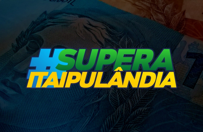 Última parcela do Supera Itaipulândia é liberada nesta segunda-feira (07)