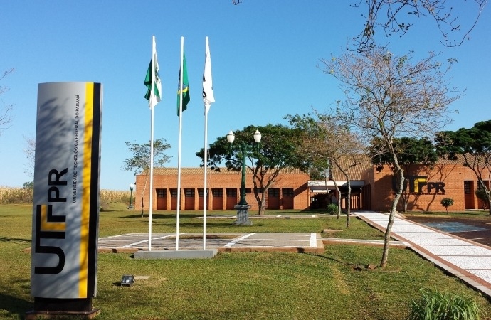 Últimos dias: ainda restam vagas para os três cursos na UTFPR em Santa Helena