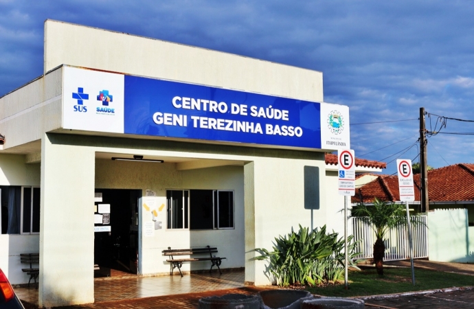 Unidades de Saúde de Itaipulândia voltam atender normalmente à comunidade