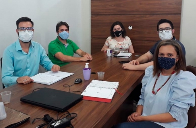 UNIGUAÇU e Governo Municipal de São Miguel do Iguaçu alinham parceria