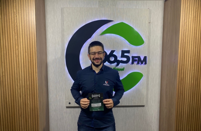 UNIGUAÇU espera 15 mil visitantes em 7ª edição do 