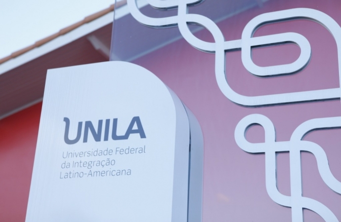 UNILA retoma inscrições para vagas remanescentes de 2020; prazo termina dia 17 de janeiro