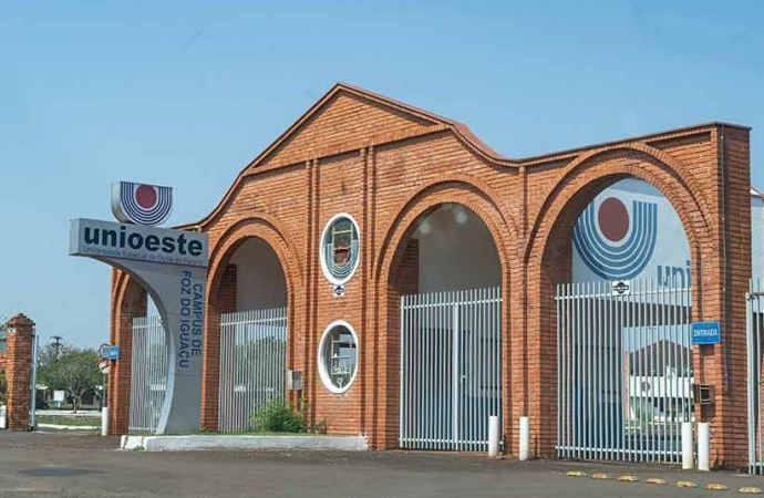 Unioeste abre inscrições para preencher 1,5 mil vagas remanescentes