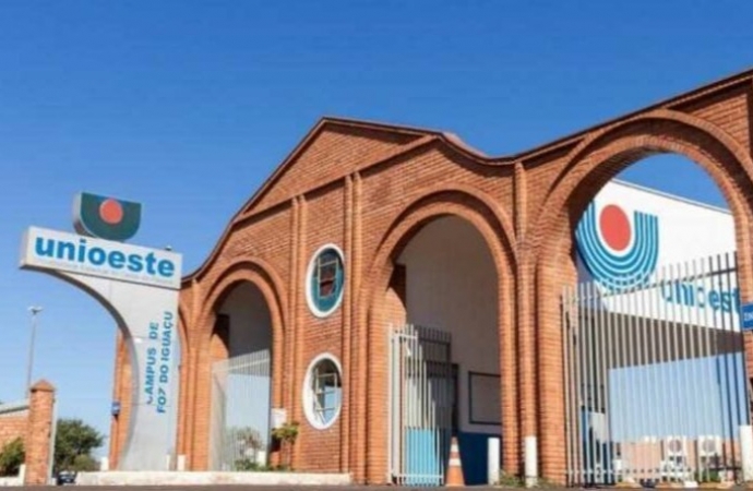 Unioeste está entre as 100 melhores universidades latino-americanas