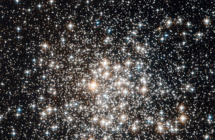 Universo: entenda como as constelações são batizadas
