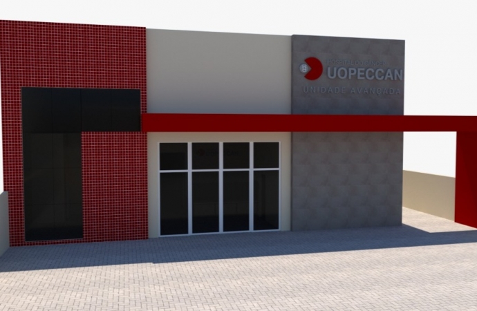 Uopeccan inaugura Unidade Avançada em Medianeira