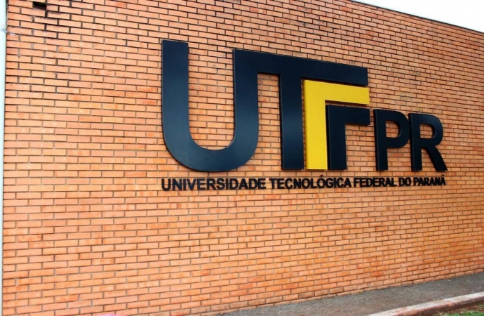 UTFPR Santa Helena abre inscrições para Seletivo Simplificado 2026/1