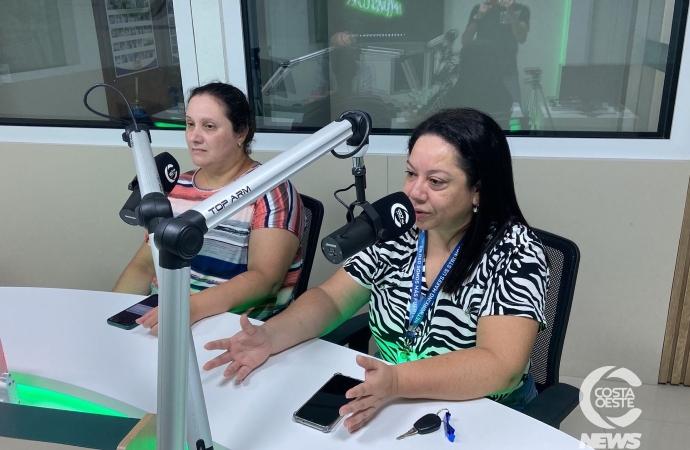 Vacina bivalente está aberta para idosos de 60 anos em Medianeira
