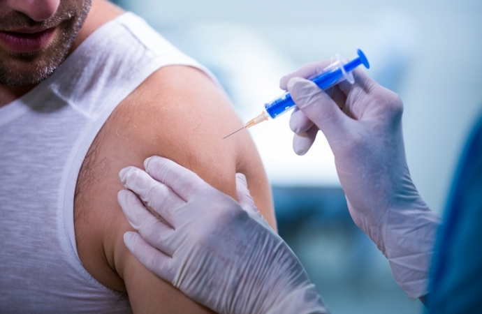 Vacinação contra gripe está liberada para todos os públicos em São Miguel do Iguaçu