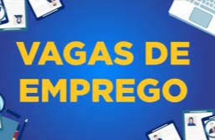 Vagas de emprego em Medianeira