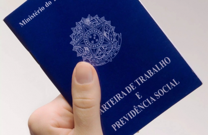 Vagas de emprego em São Miguel do Iguaçu