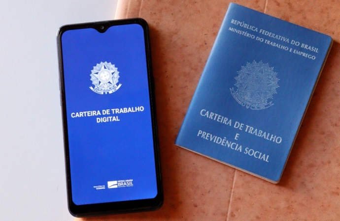 Vagas de Emprego em São Miguel do Iguaçu